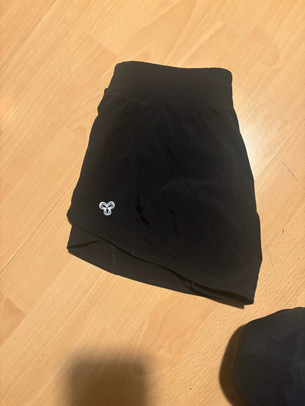TNA Action Shorts